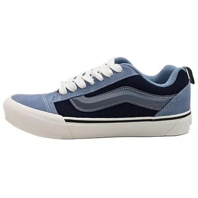 Vans Knu Skool Blue