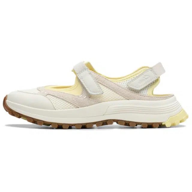 Clarks ATL Trek Fish