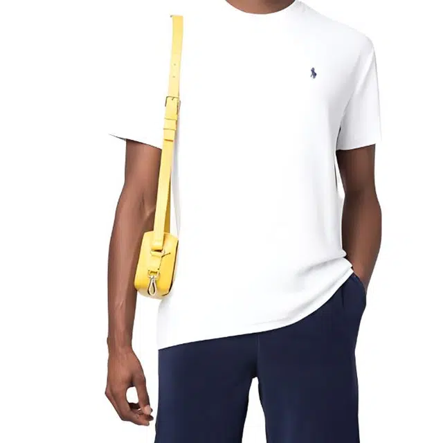 Polo Ralph Lauren SS23 LogoT