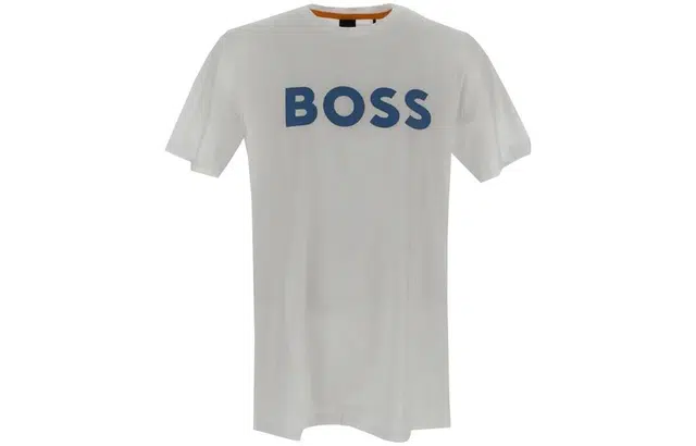 HUGO BOSS SS23 LogoT