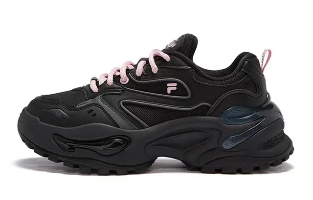 FILA FUSION EVA Y2k
