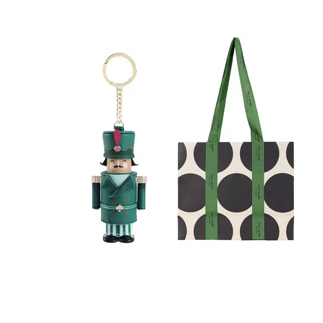 kate spade Oh what fun