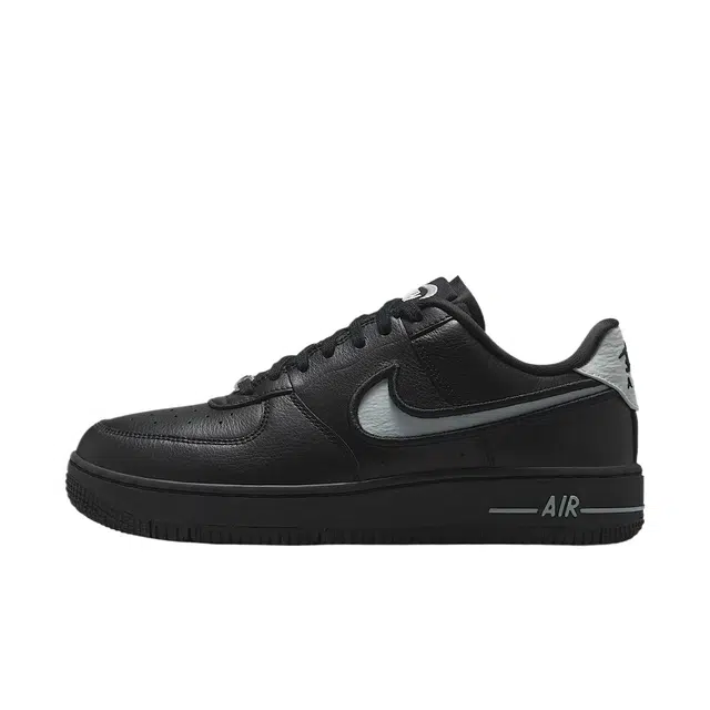 Nike Air Force 1 Low Black