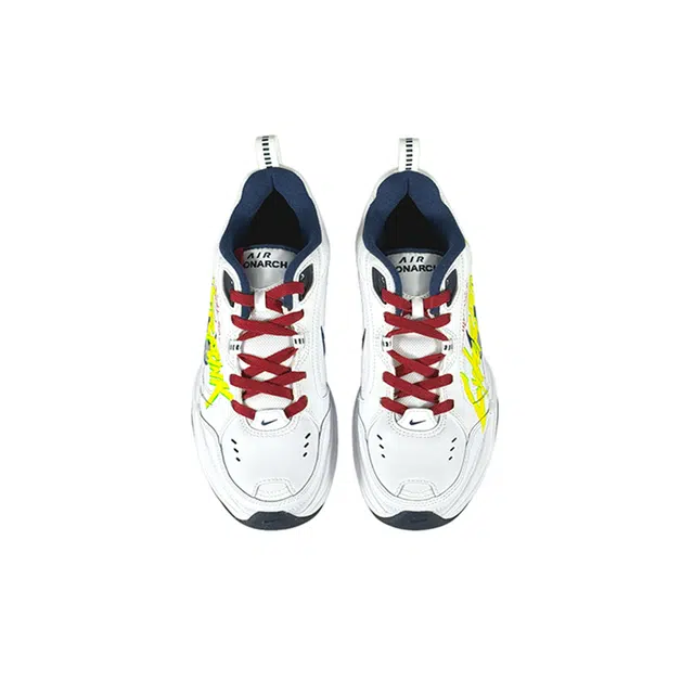 Nike Air Monarch 4