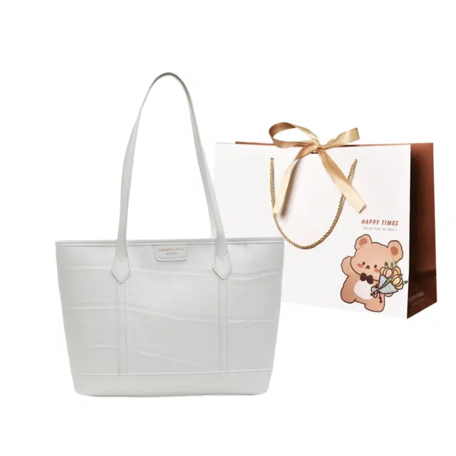 ERANGBEAR PU Tote
