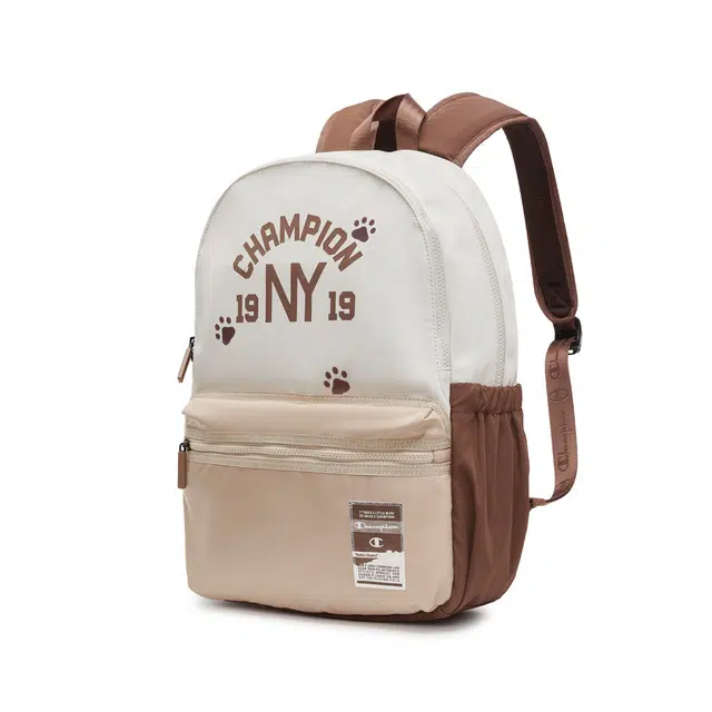 Champion NY1919 Backpack Peekaboo Logo