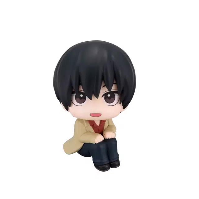 MegaHouse LOOKUP