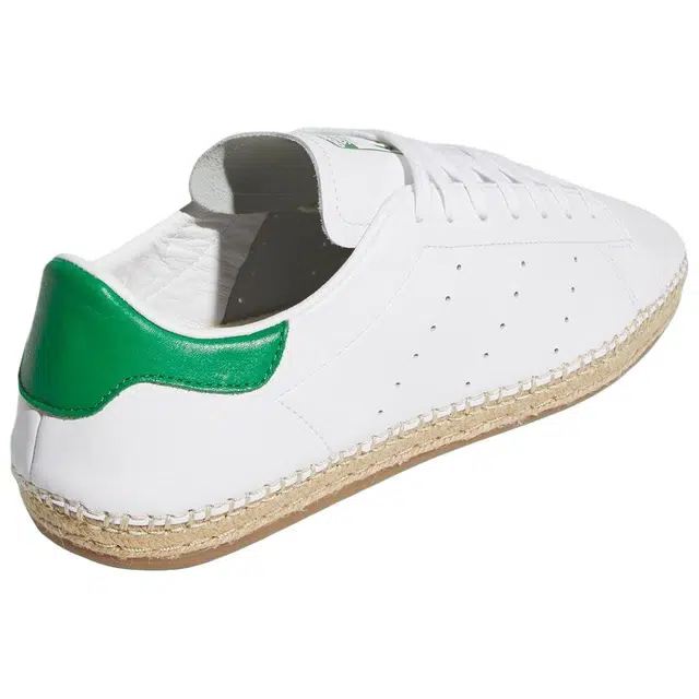 CLOT x adidas originals STAN SMITH Espadrille