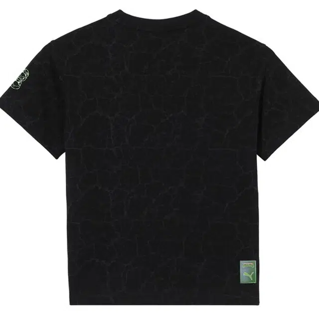 PUMA x TMNT Relaxed AOP Tee