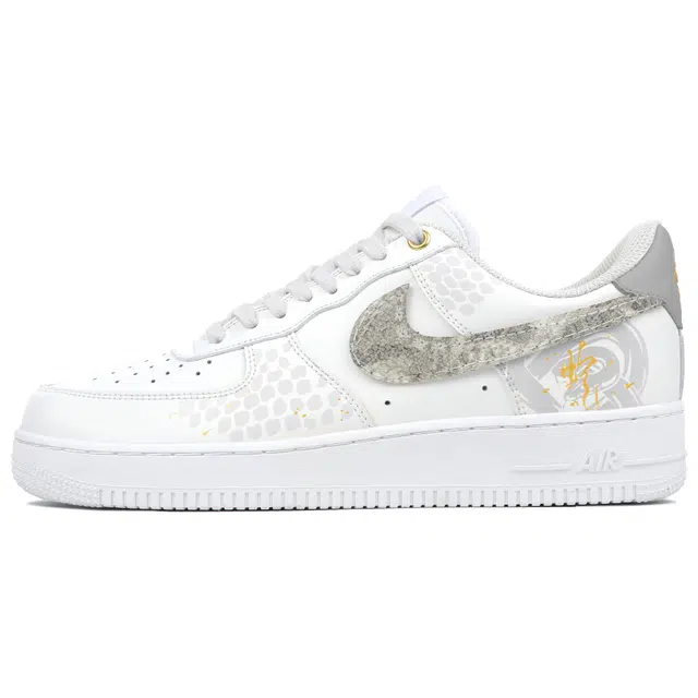 Nike Air Force 1 High '07