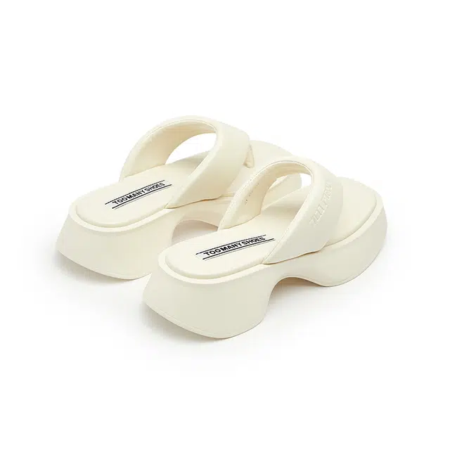 TOOMANYSHOES PU