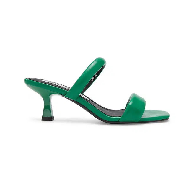 TOOMANYSHOES PU couple dating 6cm