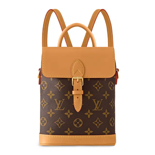 LOUIS VUITTON Soho