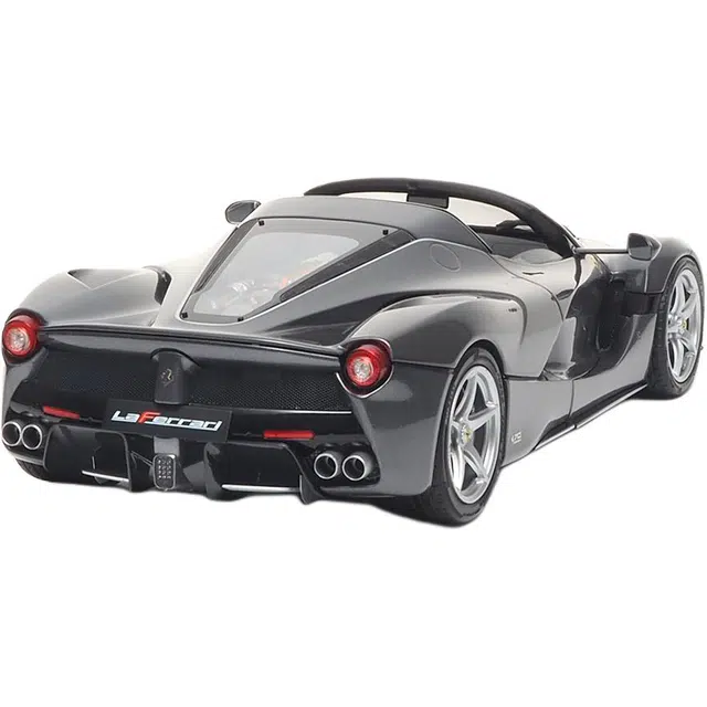 BBR MODELS Ferrari LaFerrari Rosso Corsa