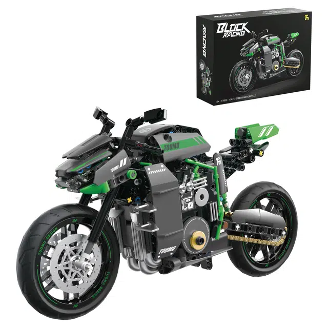 DAT V4 426pcs T2003