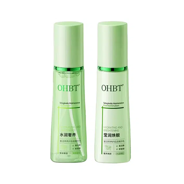 OHBT 120ml+120ml
