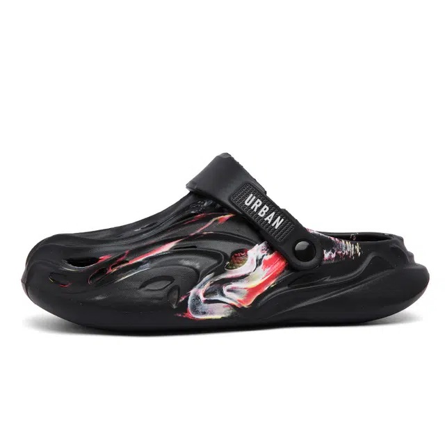URBAN AUTHENTIC EVA
