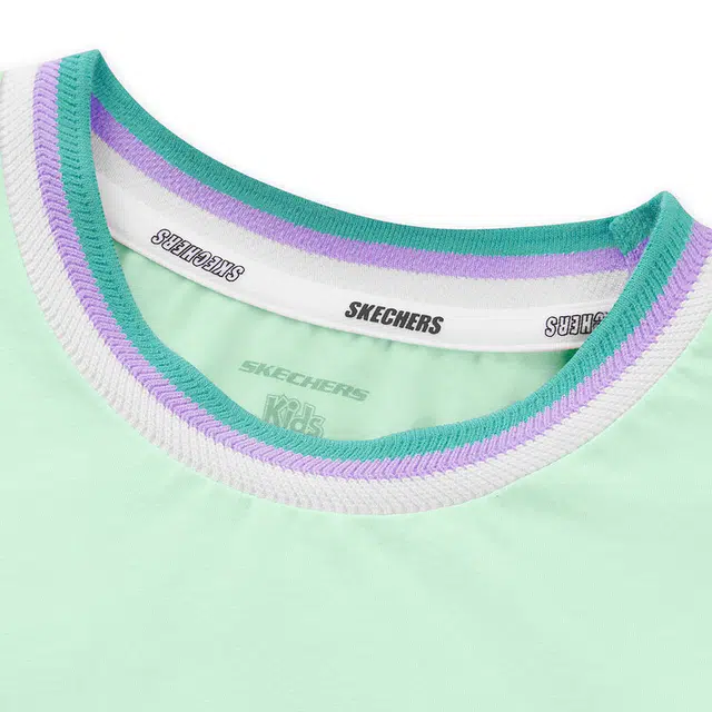 Skechers kidsT SS25 -045A