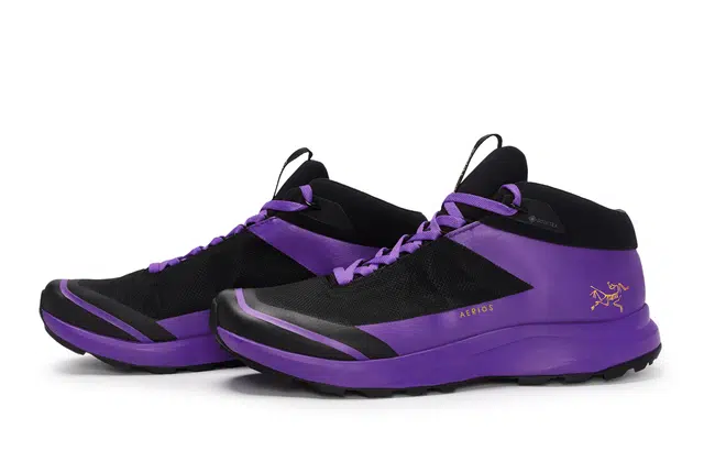 Arcteryx Aerios Fl 2