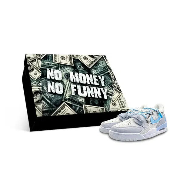 Jordan Legacy 312 LQ