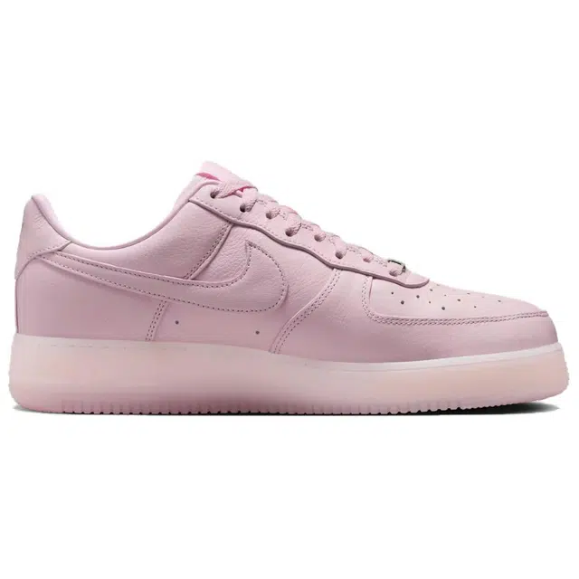 NOCTA x Nike Air Force 1 Love You Forever