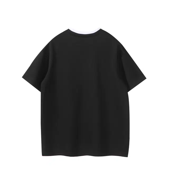 PAINT STAIN T