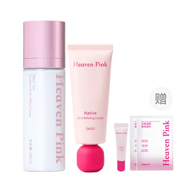 HEAVEN PINK 100ml+50g