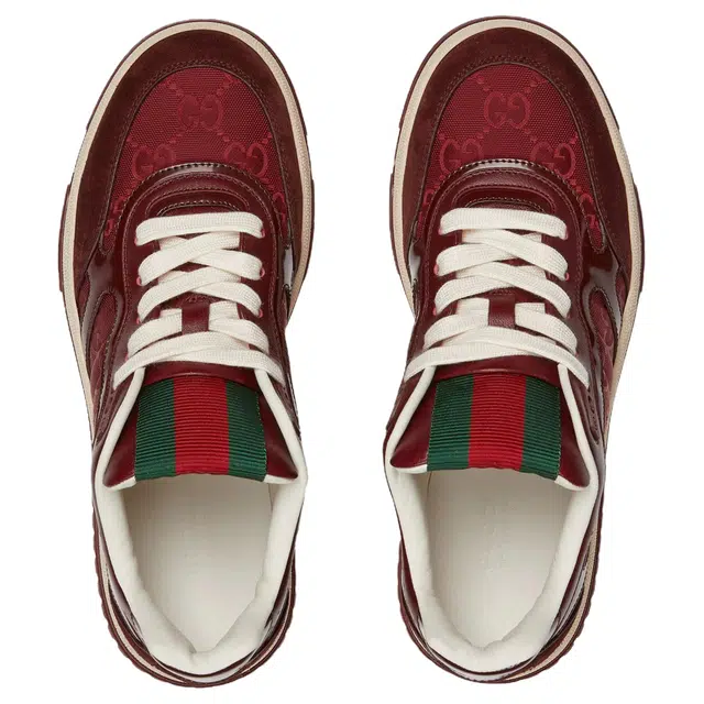 GUCCI Re-Web