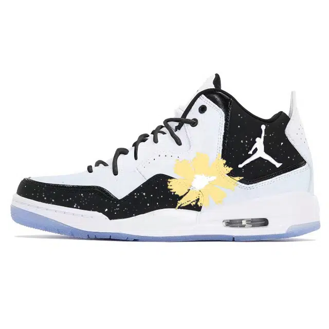 Jordan Courtside 23 Concord