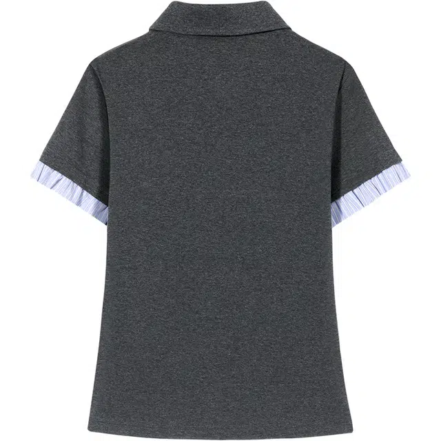 PSO Brand Polo