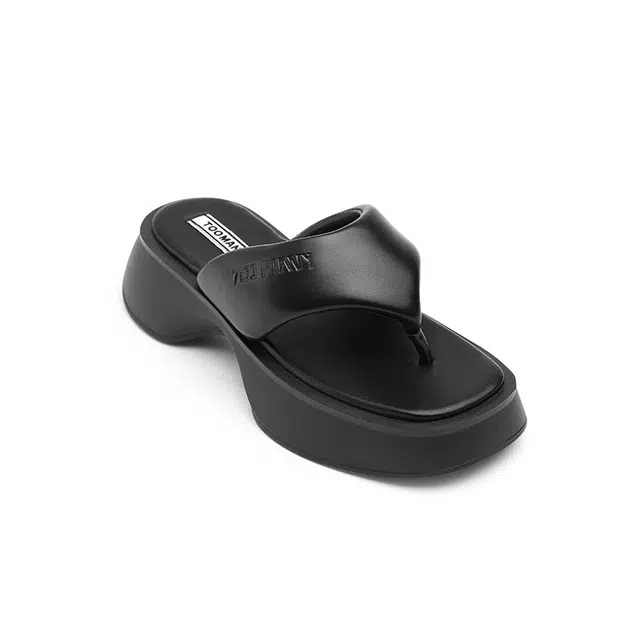 TOOMANYSHOES PU