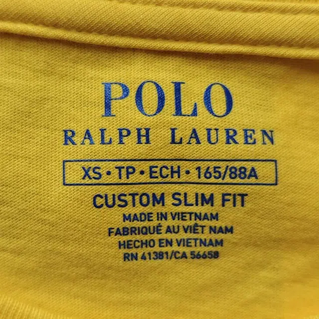 Polo Ralph Lauren T