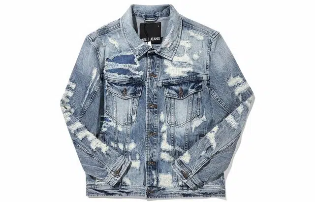 ABLE JEANS
