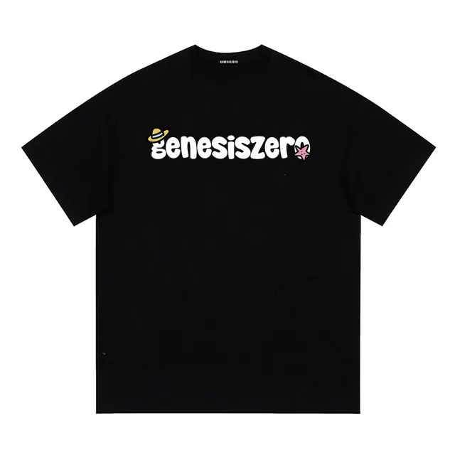 genesiszero LogoT