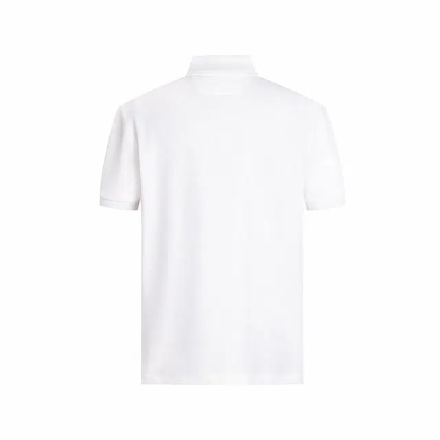 MANGANO SS25 LogoPolo
