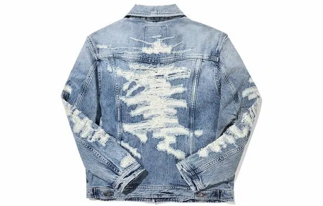 ABLE JEANS