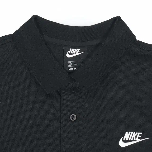 Nike Polo