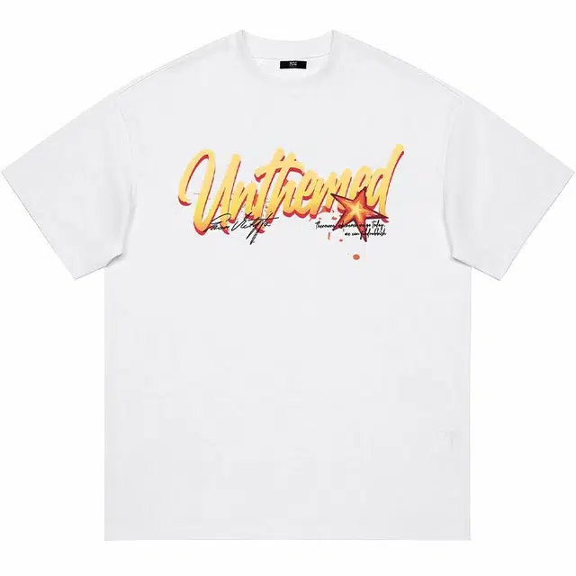 UNthemed LogoT