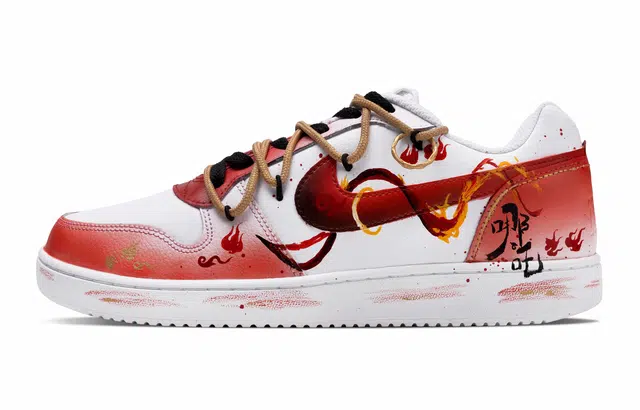 Nike EBERNON