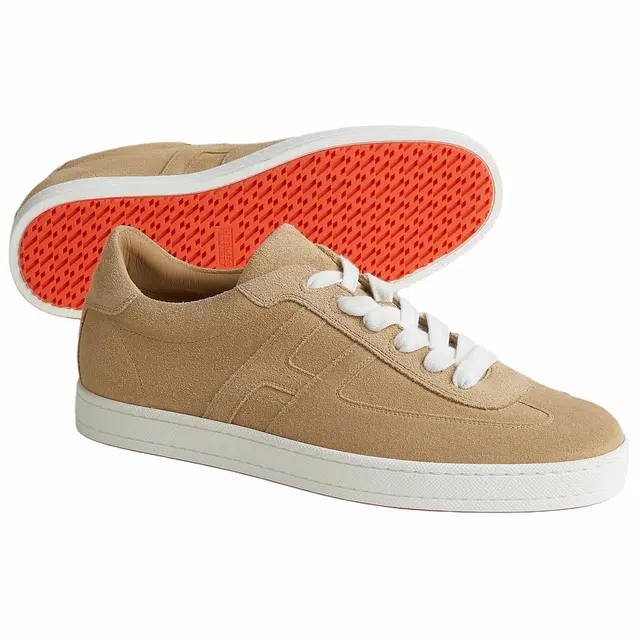 HERMES Boomerang 2.6cm