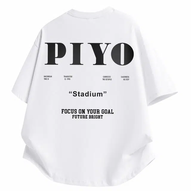 PIYOPIYO LogoT