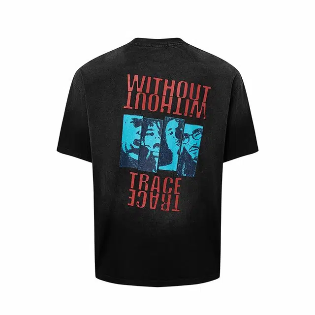 MAD WITCH T