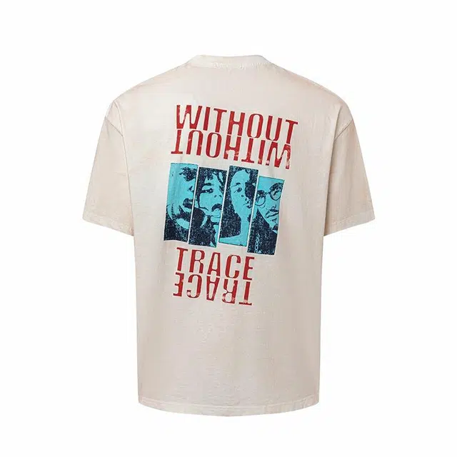 MAD WITCH T