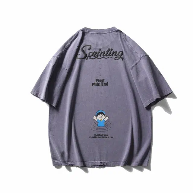 T
