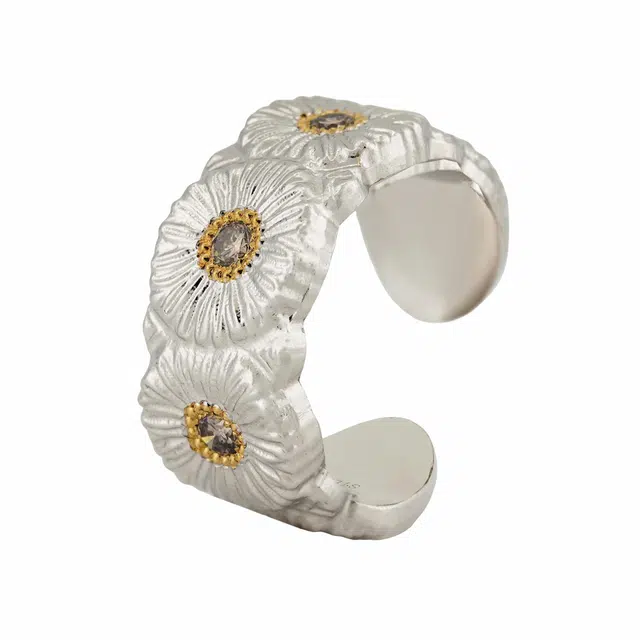 BUCCELLATI 925
