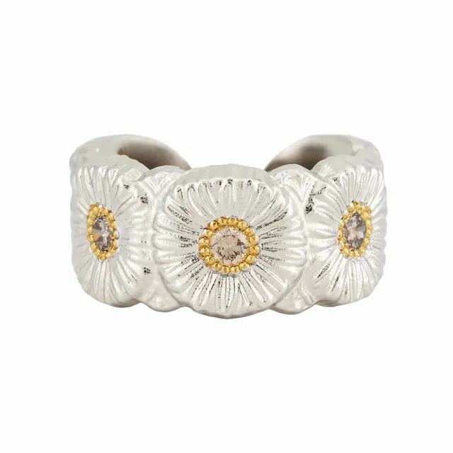 BUCCELLATI 925