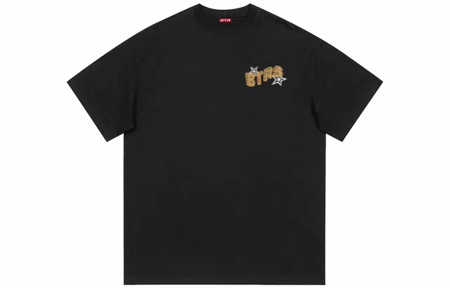 BTR T