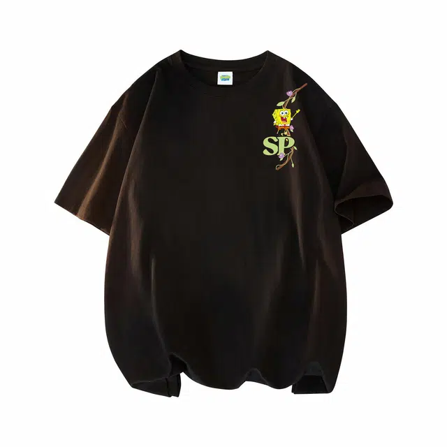 SPONGEBOB SQUAREPANTS T
