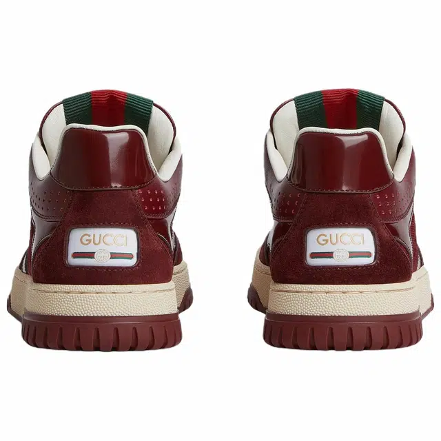 GUCCI Re-Web