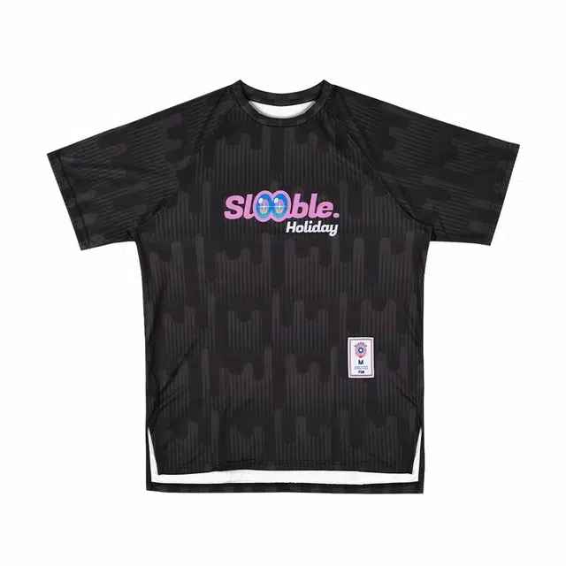 slamble T